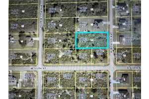 1303 Hibiscus Avenue, Lehigh Acres, FL 33972 - MLS#2025017193