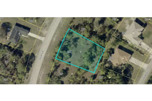 442 Jaguar Blvd, Lehigh Acres, FL 33974 - MLS#2025017197