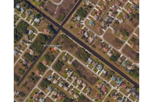 917 Chaplin Avenue, Lehigh Acres, FL 33971 - MLS#2025017201