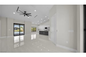 MLS# 2025017202, Cape Coral, Florida 33993