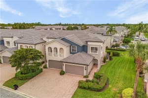 3536 Cherry Blossom Court, Estero, FL 33928 - MLS#2025017209
