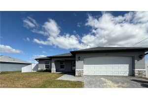 2817 21st Avenue, Cape Coral, FL 33993 - MLS#2025017216