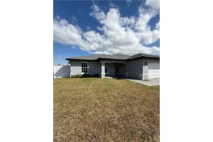 2817 21st Avenue, Cape Coral, FL 33993 - MLS#2025017216