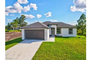 3611 18TH Street, Lehigh Acres, FL 33976 - MLS#2025017218