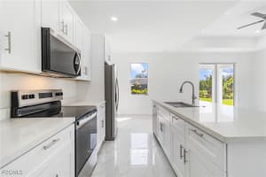 3611 18TH Street, Lehigh Acres, FL 33976 - MLS#2025017218