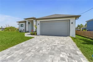 1143 27th Place, Cape Coral, FL 33993 - MLS#2025017219