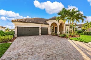 11027 Longwing Drive, Fort Myers, FL 33912 - MLS#2025017228