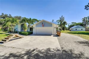 17040 Pleasure Road, Cape Coral, FL 33909 - MLS#2025017232
