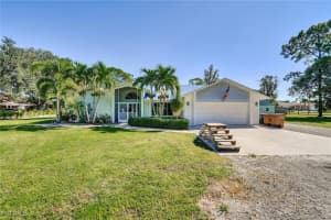 17040 Pleasure Road, Cape Coral, FL 33909 - MLS#2025017232