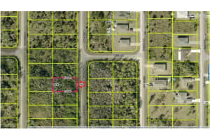 1917 Montero Avenue, Lehigh Acres, FL 33972 - MLS#2025017237