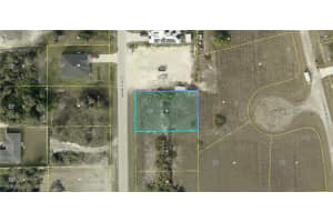 763 Demorest Avenue, Lehigh Acres, FL 33974 - MLS#2025017242