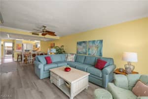 200 Periwinkle Way, Sanibel, FL 33957 - MLS#2025017246