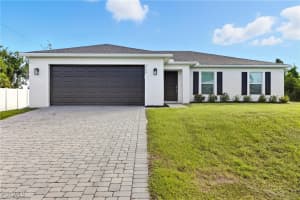 3749 Ne 15th Pl, Cape Coral 3749 Ne 15th Pl, Cape Coral