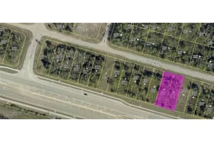 2726 Meadow Road, Lehigh Acres, FL 33974 Sold 04/10/26