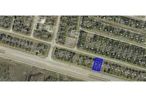 2726 Meadow Road, Lehigh Acres, FL 33974 Sold 04/10/26