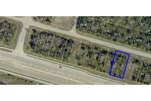 2726 Meadow Road, Lehigh Acres, FL 33974 Sold 04/10/26