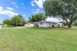 17040 Lake Drive, North Fort Myers, FL 33917 - MLS#2025017252