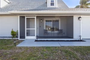 1705 11th Avenue, Cape Coral, FL 33993 - MLS#2025017253