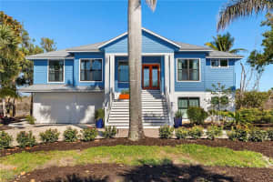 1890 Middle Gulf Drive, Sanibel, FL 33957 - MLS#2025017254