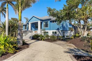 1890 Middle Gulf Drive, Sanibel, FL 33957 - MLS#2025017254