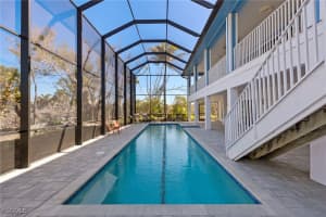 1890 Middle Gulf Drive, Sanibel, FL 33957 - MLS#2025017254