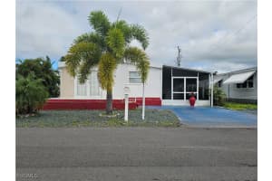 3541 Celestial Way, North Fort Myers, FL 33903 Sold 11/19/25