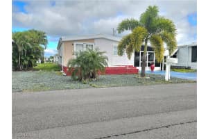 3541 Celestial Way, North Fort Myers, FL 33903 Sold 11/19/25