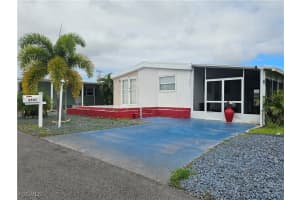 3541 Celestial Way, North Fort Myers, FL 33903 Sold 11/19/25