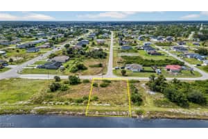 349 Paulcrest Avenue, Lehigh Acres, FL 33974 Sold 02/05/26