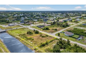 349 Paulcrest Avenue, Lehigh Acres, FL 33974 Sold 02/05/26