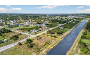 349 Paulcrest Avenue, Lehigh Acres, FL 33974 Sold 02/05/26