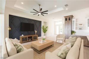 4000 16th Place, Cape Coral, FL 33914 - MLS#2025017265