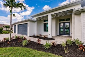 4000 16th Place, Cape Coral, FL 33914 - MLS#2025017265