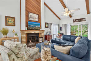 6411 Royal Woods Drive, Fort Myers, FL 33908 - MLS#2025017275