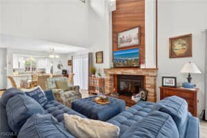 6411 Royal Woods Drive, Fort Myers, FL 33908 - MLS#2025017275