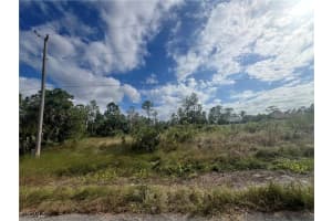 718 Chambers Street, Lehigh Acres, FL 33974 - MLS#2025017276