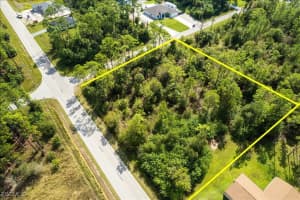 601 10th Street, Lehigh Acres, FL 33972 - MLS#2025017285