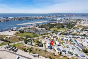 52 Oyster Bay Lane, Fort Myers Beach, FL 33931 Sold 12/30/25