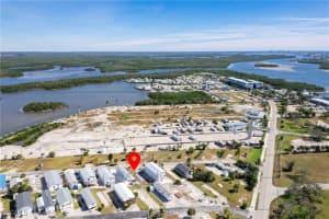 52 Oyster Bay Lane, Fort Myers Beach, FL 33931 Sold 12/30/25