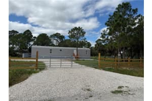 430 Romero Street, Clewiston, FL 33440 - MLS#2025017305