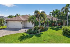 2614 37th Street, Cape Coral, FL 33914 - MLS#2025017310