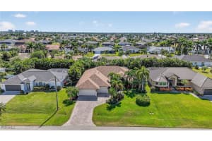 2614 37th Street, Cape Coral, FL 33914 - MLS#2025017310