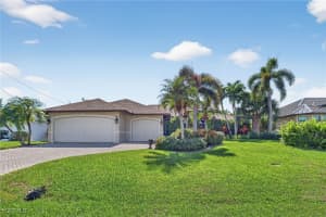 2614 37th Street, Cape Coral, FL 33914 - MLS#2025017310