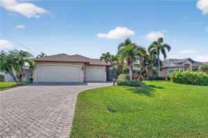 2614 37th Street, Cape Coral, FL 33914 - MLS#2025017310