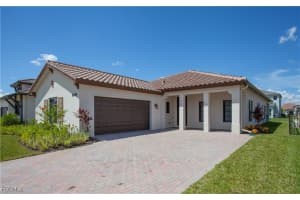 4864 Gambero Way, Ave Maria