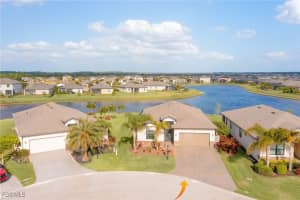 3412 Lana Court, Fort Myers, FL 33905 - MLS#2025017314