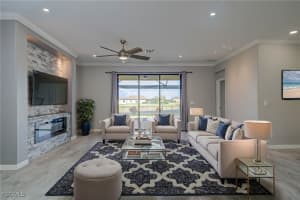 3412 Lana Court, Fort Myers, FL 33905 - MLS#2025017314