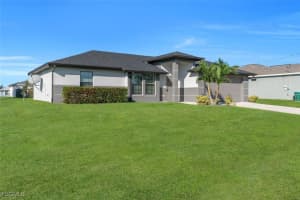 919 35th Lane, Cape Coral, FL 33909 - MLS#2025017315