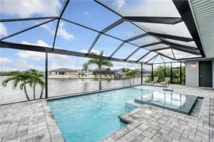 1047 33rd Avenue, Cape Coral, FL 33993 Sold 11/13/25