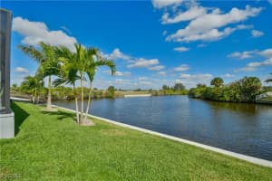 1047 33rd Avenue, Cape Coral, FL 33993 Sold 11/13/25